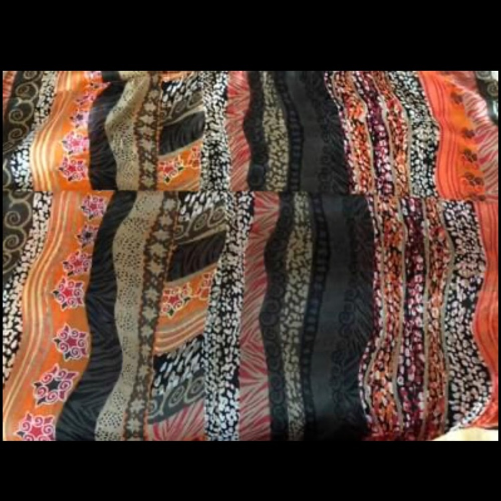 Gorgeous Purse silk scarves per scarf price is